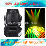 60W LED Moving Head Light Spot