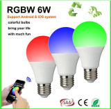 Wholesale 2015 WiFi LED Light Bulbs Smart LED Bulb