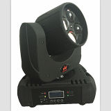 LED 4*12W RGBW 4in1 Beam Rotor Moving Head Light