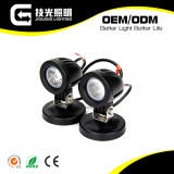 China Top Quality 12V LED Work Lights for Motorcycle Cars