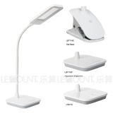 LED Panel Light Table Lamp with 3 Steps Dimming (LTB718P)