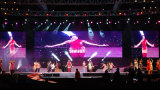 P6 Full Color Indoor LED Display for Rental