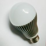 CE RoHS E27 Aluminium LED Light Bulb