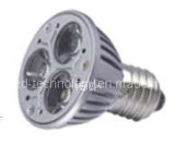 3W HR16 LED Spot Lamp/LED Spot Light