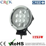 60W CREE LED Driving Light LED Work Light (CK-DC1205A)