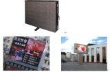 LED Sign / LED Screen / P31.25 Outdoor LED Display