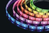 Multicolor LED Flexible Strip Light