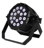 Stage Lighting Powerful Outdoor 18*18W LED PAR Light