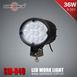 36 W CREE LED Work Light (SM-640)