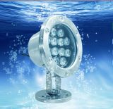 12V/24V 12W LED Underwater Light