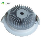Popular 18W 110lm/W LED Cabinet Downlight (CST-LD-08-18W)