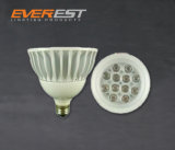 Energy Saving LED PAR Light 12W With Low Power Consumption