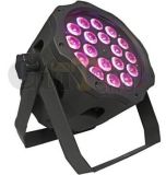 Waterproof 18PCS 18W Rgbaw+UV 6in1 PAR Outdoor LED Light