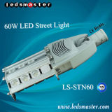 Lesmaster 60W LED Street Light with Direct Heat Path Technology
