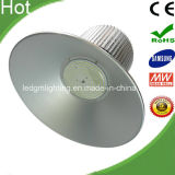 3 Years Warranty Samsung SMD 5630 LED High Bay 150W LED High Bay Light with Meanwell Driver