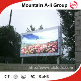 P16 Outdoor Full Color LED Rental Display
