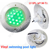 Underwater RGB LED Fiberglass Pool Light