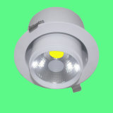 30W Rotatable Chain Shop LED Spotlight
