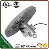 IP65 Meanwell Driver UL LED High Bay Light Housing, 150W LED High Bay Light with UL Dlc SAA