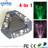 Newest Product 9 Eyes LED Stage Light (SF-300D)