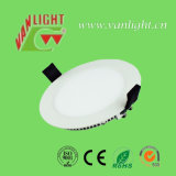 Round 18W LED Panel Light with CE&RoHS