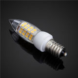 AC 100-120V/200-240V LED Bulb Light for Transportation