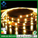 Non-Waterproof 36W 150 SMD 5050 Flexible LED Strip Light 12V