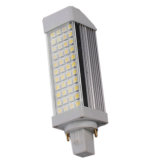 9W 3 Years Warranty CE Approval LED Plug Light