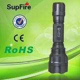 18650 Battery LED Flashlight (M3)