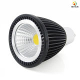 E27 3W LED Spotlight with CE and RoHS