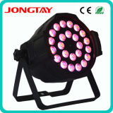 Hot Sale LED PAR Light 24PCS X 15W 5 in 1 RGBWA High Brightness LED PAR Light