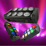 Stage 8*10W LED Beam Moving Head Light