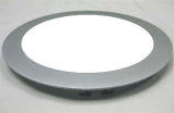 High Lumen Competitive Price Dimmable Round LED Panel Light