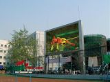 LED Display/P20 Outdoor Full Color LED Display