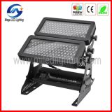 Tricolor LED Wall Washer DMX RGBW Wall Washer
