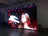 640*640mm Super Slim Indoor Rental Full Color LED Display