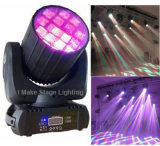 Newest 12*10W 4in1 CREE LED Beam Moving Head Stage Light
