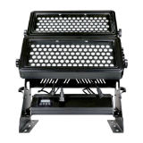 Outdoor LED Wall Washer Flood Light (192X3W RGBW stage disco equipment)