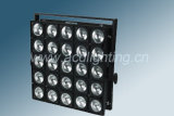 High Power 25 Heads LED Matrix Blinder Light Stage Light