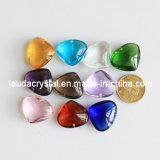 K9 Coloured Glass Crystal Chandelier Bead