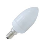 Candle Energy Saving Light Bulb (CFLR03-candle)