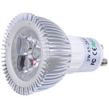 LED Spot Light GU10 3W