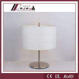 Mini Hotel Table Lamp with High Quality (R08090T1)