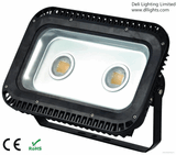 High Power Outdoor 100W Tunnel LED Flood Light