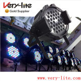 Professional LED Stage Lighting Equipment 36*3W LED PAR Light