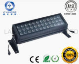 Outdoor Waterproof 72W IP65 LED Wall Washer