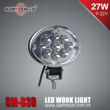 27W CREE LED Work Light (SM-630)