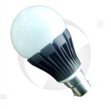 LED Bulb Light A60 E27 W/White China Light Bulb