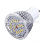 5W 5730SMD Aluminium LED Lamp Cup