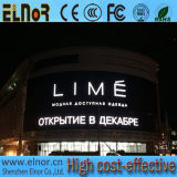 P10 Super Bright LED Outdoor Screen Display